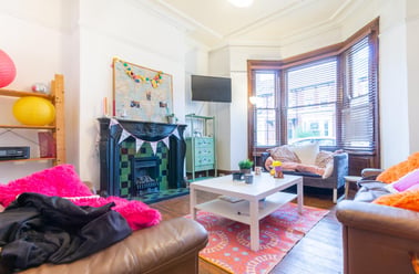 Cavendish Place, Jesmond, Newcastle - Image 2